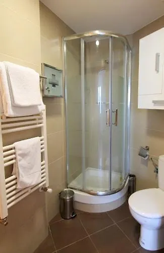 Apartamentos Grosen Saint-Sébastien Appartement