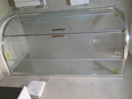 Appartement Apartamentos Grosen Saint-Sébastien