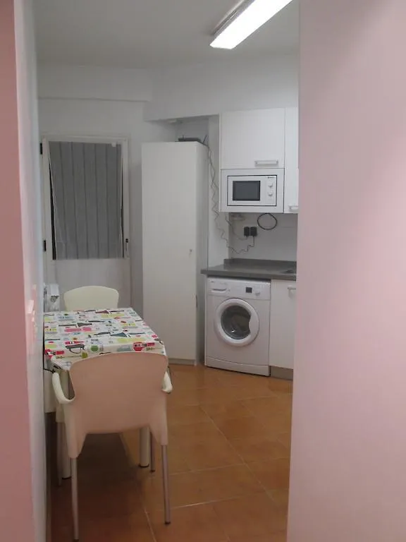 Apartamentos Grosen Saint-Sébastien Appartement