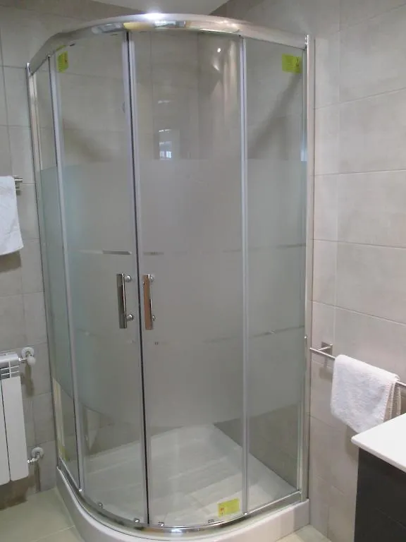 Apartamentos Grosen Saint-Sébastien