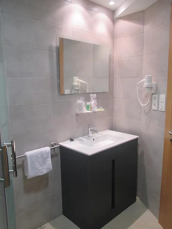 Apartamentos Grosen Saint-Sébastien 0*,