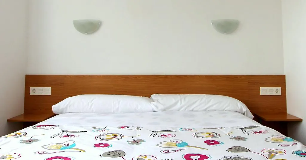 Apartamentos Grosen Saint-Sébastien