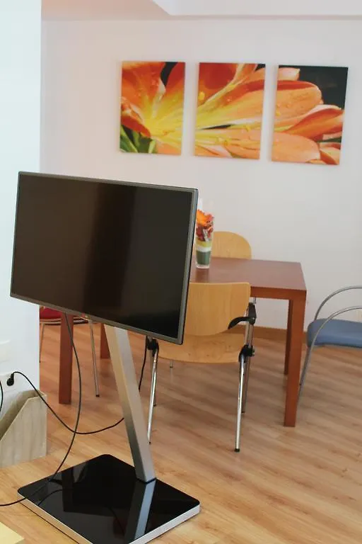 Apartamentos Grosen Saint-Sébastien 0*,  Espagne