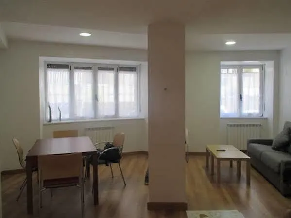 Apartamentos Grosen Saint-Sébastien 0*,  Espagne