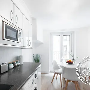 Privado En El Corazon De La Parte Vieja Appartement
