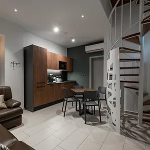Marea Appartement Sliema