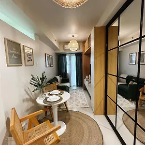 Mi Casa Appartement Manille