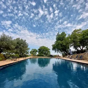 Cortijo Bablou - Maison De (adults Only) , Arcos de la Frontera España