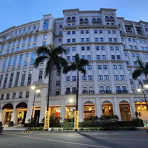 House Of B&y At 101 Newport Across Naia T3 Appartement Manille