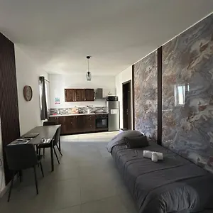 St Gaetan 6b Appartement Hamrun