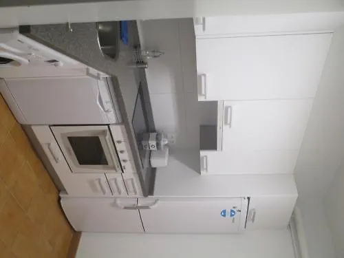 Apartamentos Grosen San Sebastián 0*,  España
