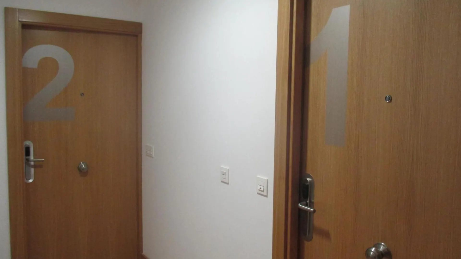 Apartamentos Grosen San Sebastián