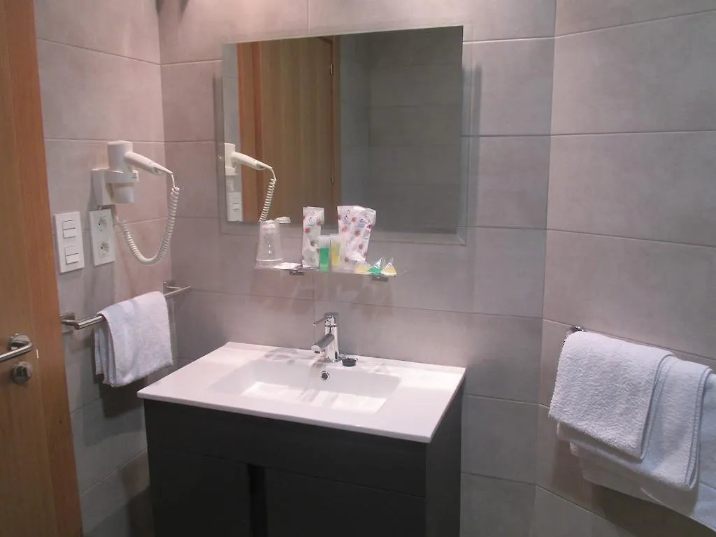 Apartamentos Grosen San Sebastián