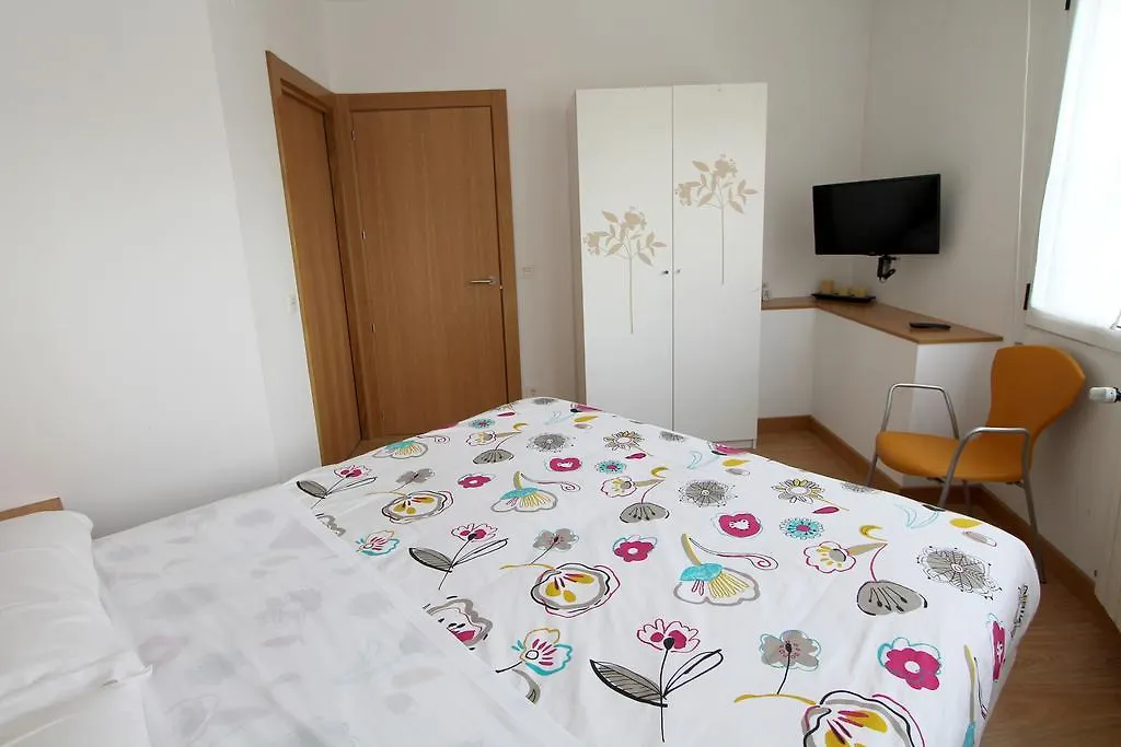 Apartamentos Grosen San Sebastián España
