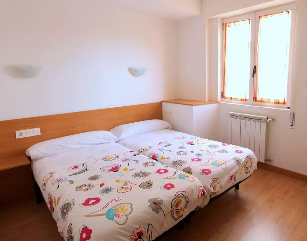 Apartamentos Grosen San Sebastián 0*,  España