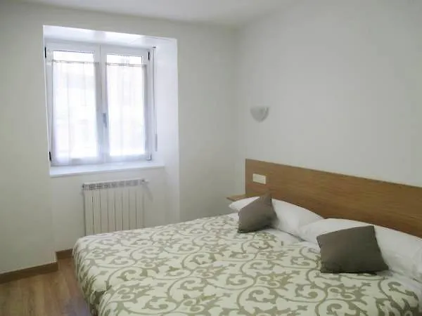 Apartamentos Grosen San Sebastián 0*,