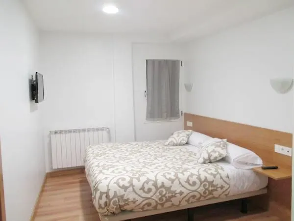 Apartamentos Grosen San Sebastián
