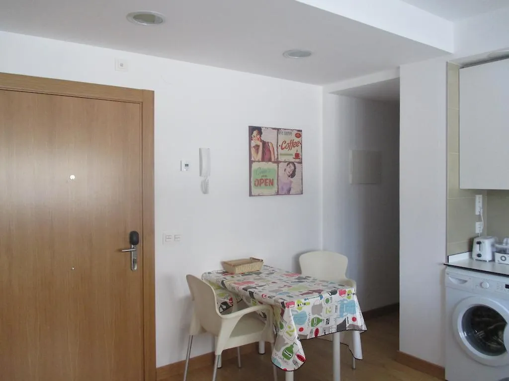 Apartamentos Grosen San Sebastian 0*,