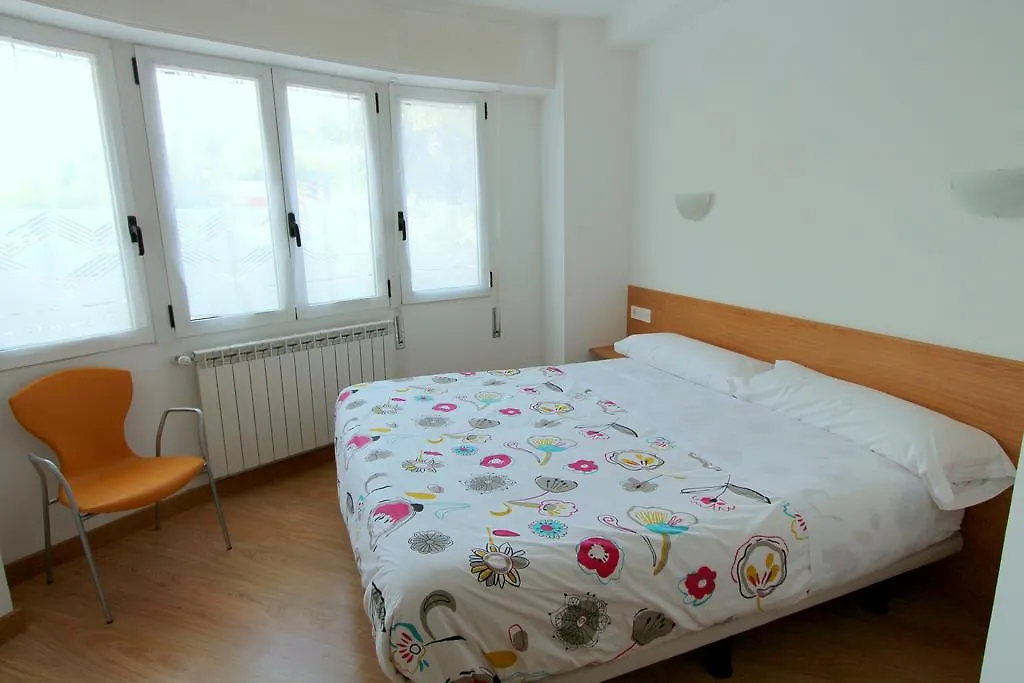 Apartamentos Grosen San Sebastian Appartement