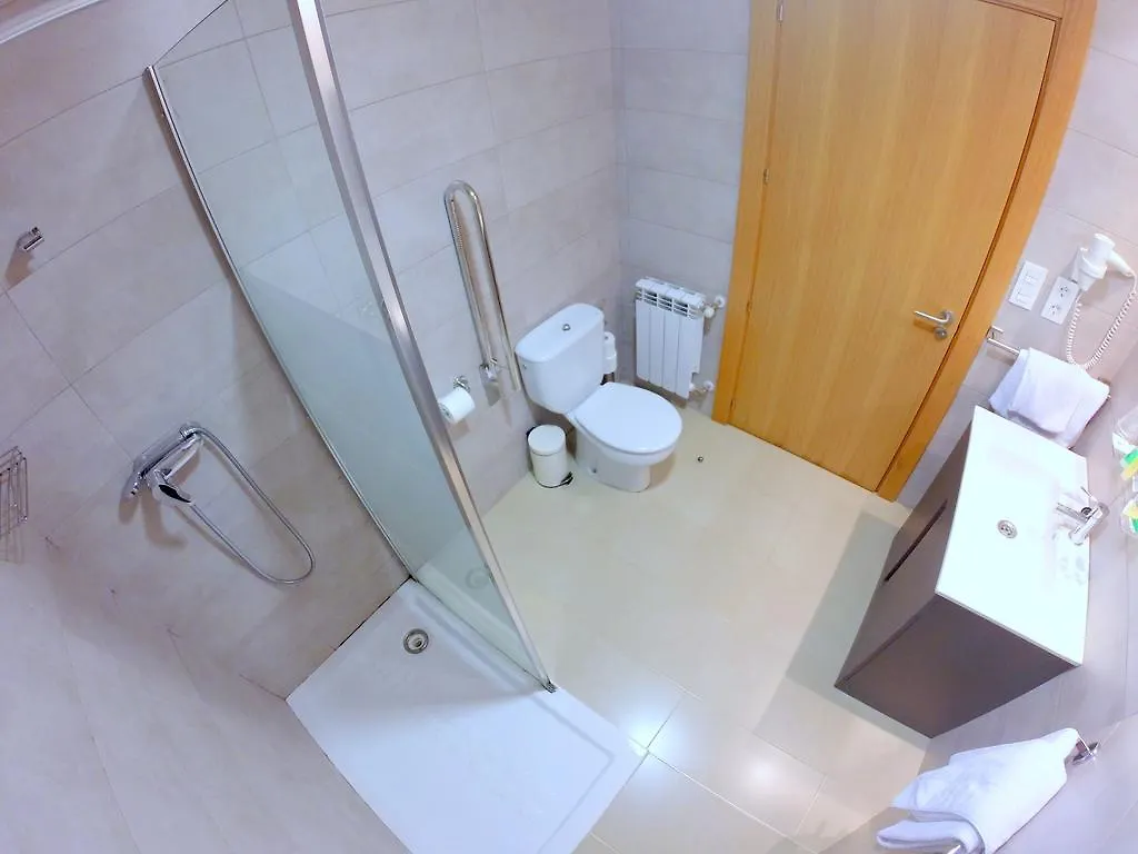 Apartamentos Grosen San Sebastian Spanje